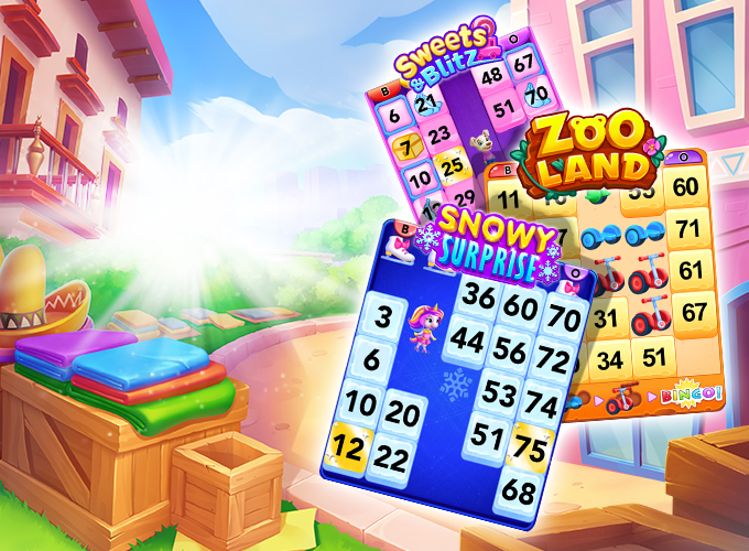 Android Apps by Absolute Games: Bingo Games on Google Play