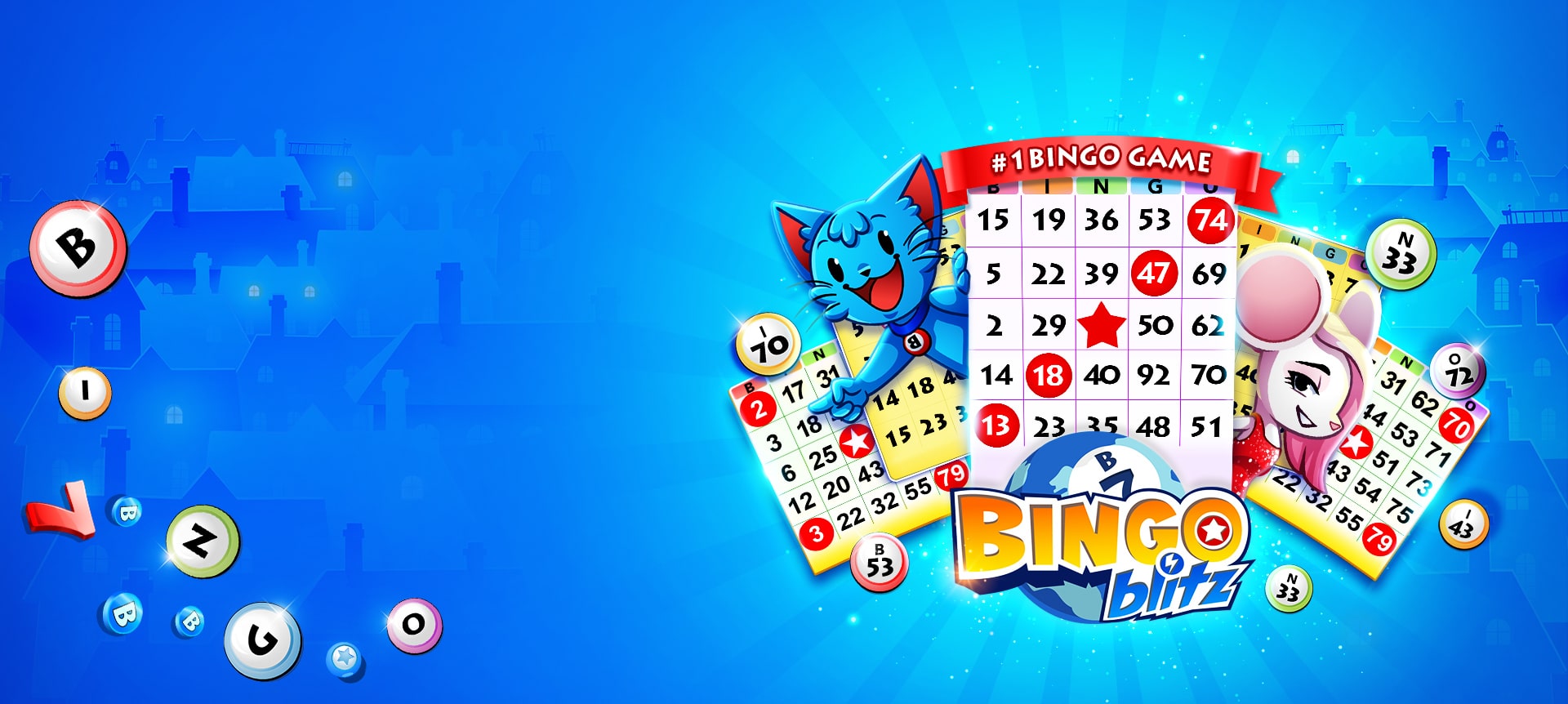 free credits bingo blitz 2020