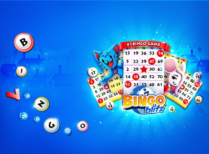 free bingo blitz credits 2019