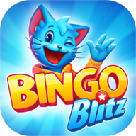 Free Online Bingo Game - Play Online & Win | Bingo Blitz