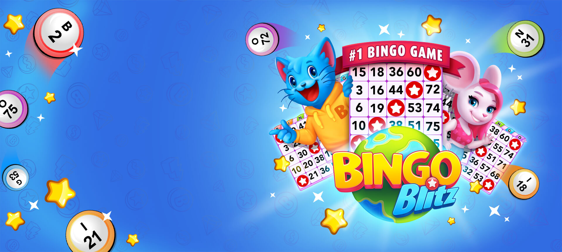 Bingo Fun - Free Bingo Games,Bingo Games Free Download,Bingo Games