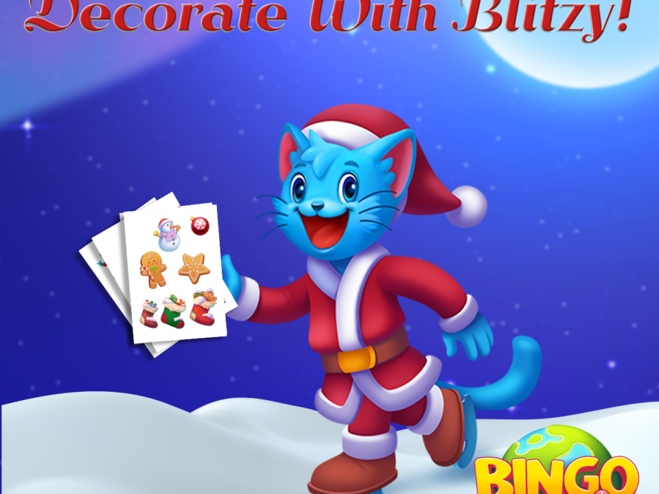 Bingo Blitz™️ - Bingo Games - Apps on Google Play